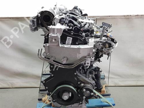 Engine RENAULT TRAFIC III Van (FG_) 2.0 dCi 110 (FGMW) | BP38265932M1  - Image 8