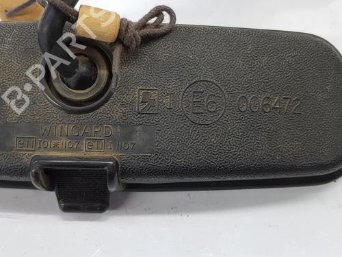 Rear mirror LAND ROVER DEFENDER Station Wagon (L316) 2.5 Td5 4x4 (L316) | BP9238862I6 