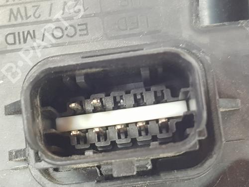 Right headlight RENAULT CLIO V (B7_) | BP37495211C29 - Image 6