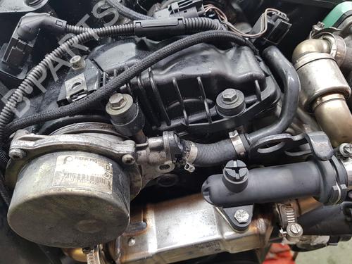 Engine BMW 5 (E60) 530 d | BP36887924M1  - Image 11