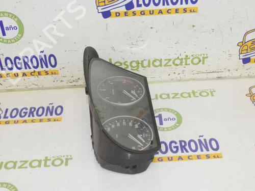 Instrument cluster BMW 3 (E90) 320 d | BP1257825C47 