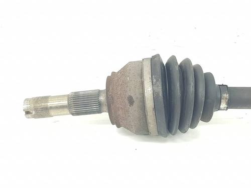 Right front driveshaft FIAT DUCATO Van (250_) 130 Multijet 2,3 D | BP40226248M39 - Image 2