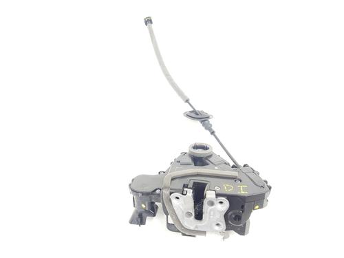 Front left lock RENAULT SYMBIOZ 1.8 E-Tech 160 Full Hybrid | BP34698792C98 - Image 2
