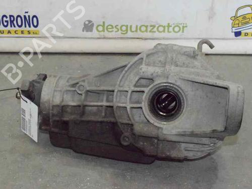 Rear differential MERCEDES-BENZ R-CLASS (W251, V251) R 350 CDI 4-matic (251.022, 251.122) | BP794202M24 