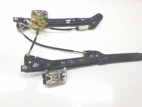 Used Rear right window mechanism AUDI A7 Sportback (4GA, 4GF) 3.0 TDI quattro (245 hp) 25443487