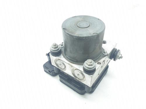 Used ABS pump CITROËN JUMPER II Van 2.2 HDi 130 (130 hp) 17670278