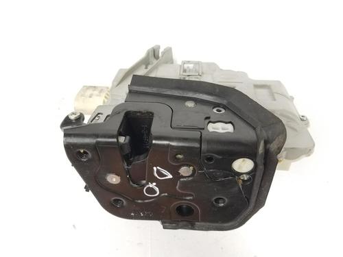 Front right lock AUDI A3 Sportback (8PA) 1.6 TDI | BP12168320C97 