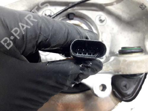 Right rear steering knuckle MERCEDES-BENZ C-CLASS (W205) C 220 BlueTEC / d (205.002, 205.004) | BP3662843M28 