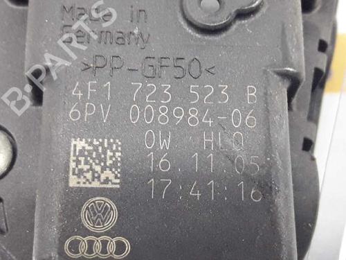 Pedal AUDI A6 C6 (4F2) 3.0 TDI quattro | BP2137062I4 