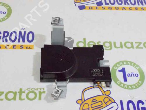 Other AUDI A3 (8P1) 2.0 TDI 16V | BP14122257O1 