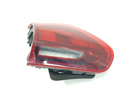 Left tailgate light PEUGEOT 2008 I (CU_) | BP37013873C79 - Image 2