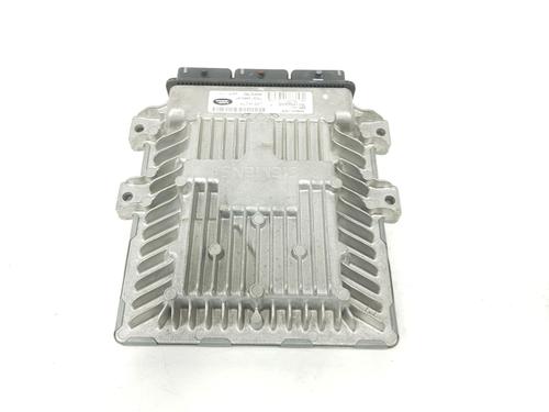 Engine control unit (ECU) LAND ROVER RANGE ROVER SPORT I (L320) 2.7 D 4x4 | BP6827941M57 