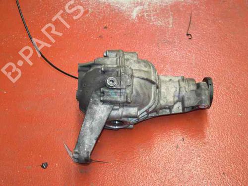 Rear differential MERCEDES-BENZ M-CLASS (W163) ML 270 CDI (163.113) | BP1251907M24 