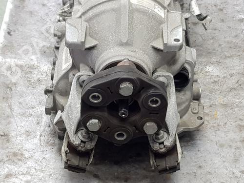 Gearbox BMW 1 (F20) 118 d | BP33130078M3  - Image 10