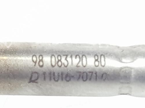 Electronic sensor CITROËN SPACETOURER Bus (V_) 1.6 BlueHDi 115 | BP31014192M84 