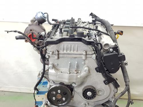 Engine KIA SOUL II (PS) 1.6 CRDi 128 | BP37998513M1 - Image 5
