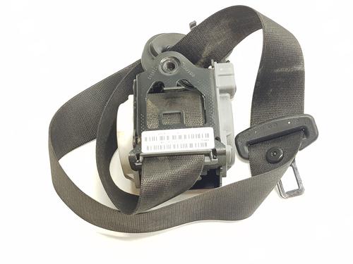 Front right seatbelt BMW X6 (E71, E72) xDrive 30 d | BP36679558I25 - Image 5