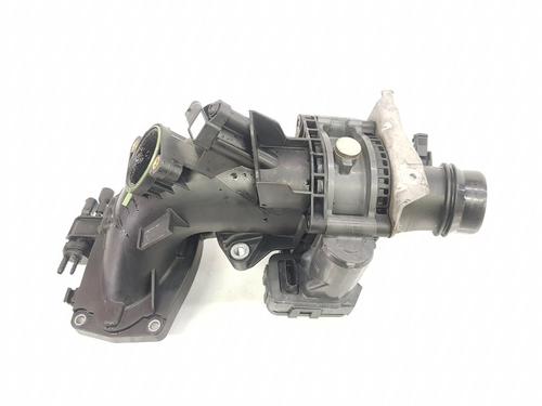 Used Throttle body Throttle body MERCEDES-BENZ CLA Coupe (C117) CLA 220 CDI / d (117.303) (170 hp) 8271701 8271701
