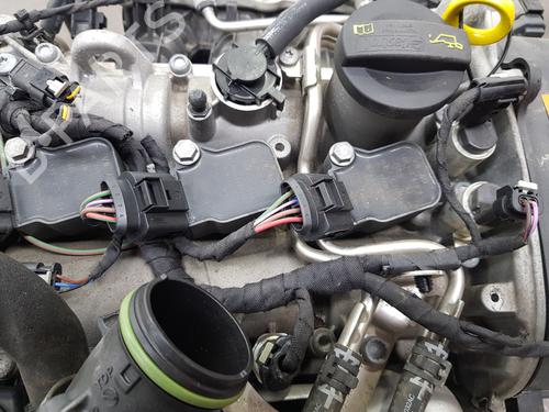Engine VW T-CROSS (C11, D31) 1.0 TSi | BP37430241M1 - Image 7