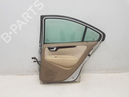 Right rear door VOLVO S60 I (384) 2.4 D | BP32293125C5 