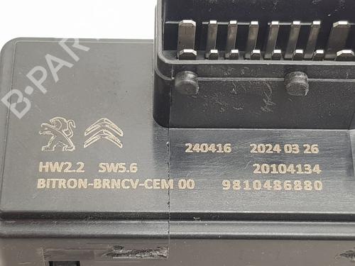 Electronic module OPEL ASTRA L Sports Tourer (OV5)  | BP29433796M83 