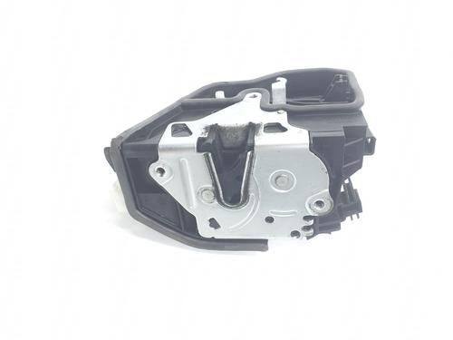 Front left lock BMW X1 (E84) xDrive 18 d | BP26976355C98 