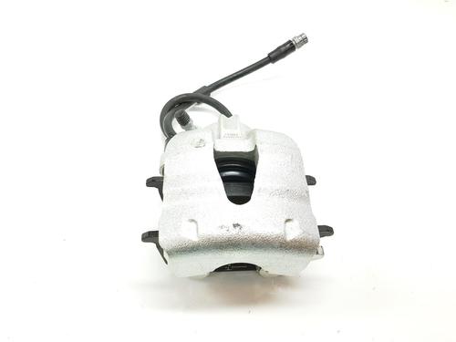 Used Right front brake caliper SEAT ARONA (KJ7, KJP) 1.5 TSI (150 hp) 17707283