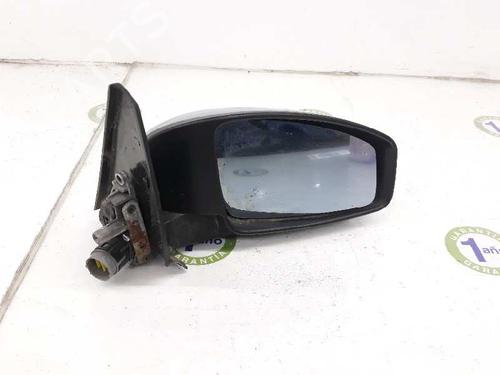 Bakspejl Højre RENAULT ESPACE IV (JK0/1_) 1.9 dCi (JK0U, JK0G) (120 hp) 5414369