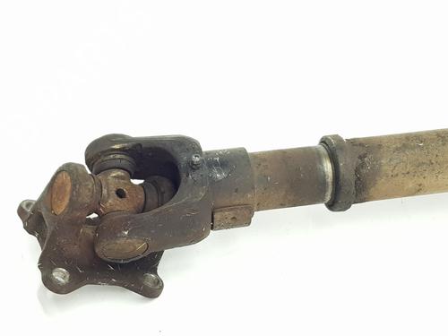 Driveshaft TOYOTA LAND CRUISER PRADO (_J12_) 3.0 D-4D (KDJ120, KDJ125) | BP20241383M37 
