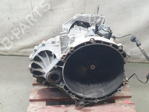 Gearbox FORD TRANSIT CUSTOM V362 Van (FY, FZ) | BP39191675M3 - Image 5