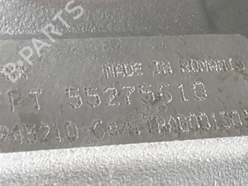 Engine ALFA ROMEO GIULIA (952_) 2.2 D (952AFA25, 952AFM25, 952ALA25) | BP29906722M1 