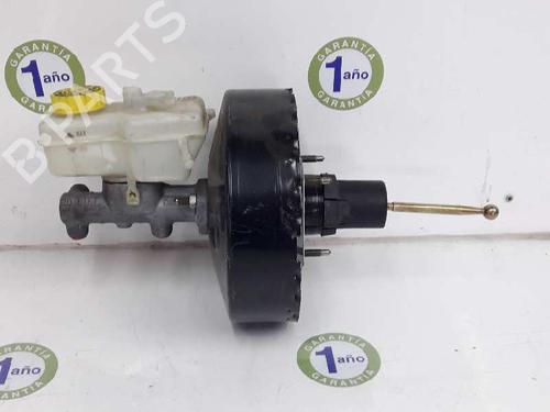 Servo brake SEAT IBIZA III (6L1)  | BP4969186M42 