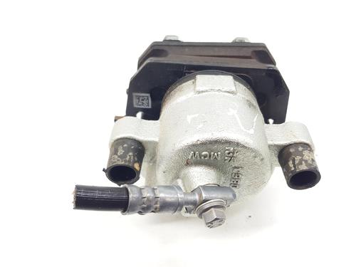 Right front brake caliper SKODA KAMIQ (NW4) 1.0 TSI | BP31809501M104
