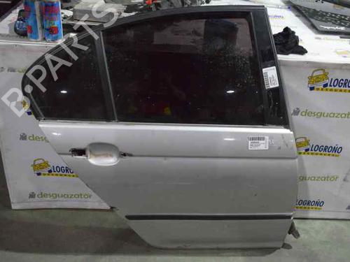 Puerta trasera derecha BMW 3 (E46) 320 d (150 hp) 1157698