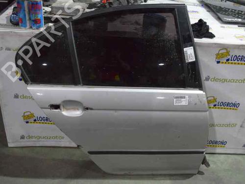 Porta posteriore destra BMW 3 (E46) 320 d (150 hp) 1157698