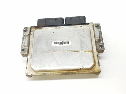Engine control unit (ECU) CITROËN JUMPER II Van 2.2 BlueHDi 140 | BP40198429M57  - Image 7
