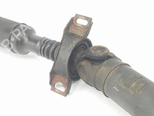 Driveshaft MERCEDES-BENZ SLK (R170) 200 (170.435) | BP18010354M37 