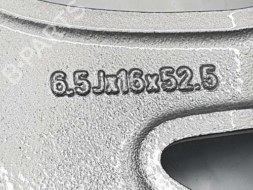 Rim VOLVO V50 (545) 2.0 D | BP8175345C45 