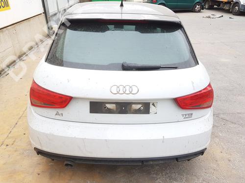 Front left exterior door handle AUDI A1 Sportback (8XA, 8XF) 1.0 TFSI | BP9753779C128  - Image 37