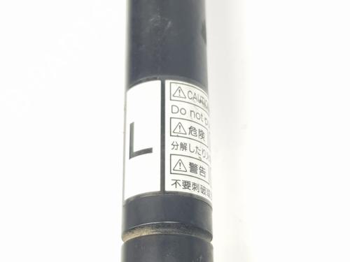 Hood lift support TOYOTA LAND CRUISER PRADO (_J12_) 3.0 D-4D (KDJ120, KDJ125) | BP15824602C139 