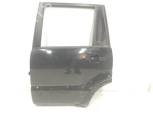 Used Left rear door TOYOTA LAND CRUISER PRADO (_J12_) 3.0 D-4D (KDJ120, KDJ125) (163 hp) 6319970