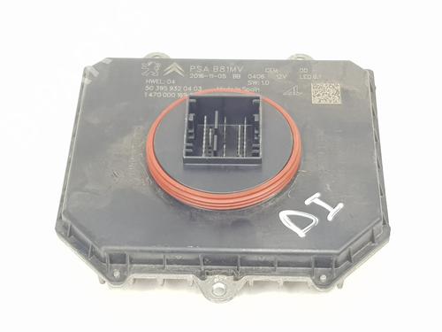 Module xenonverlichting CITROËN DS5 2.0 BlueHDi 150 (150 hp) 21191018