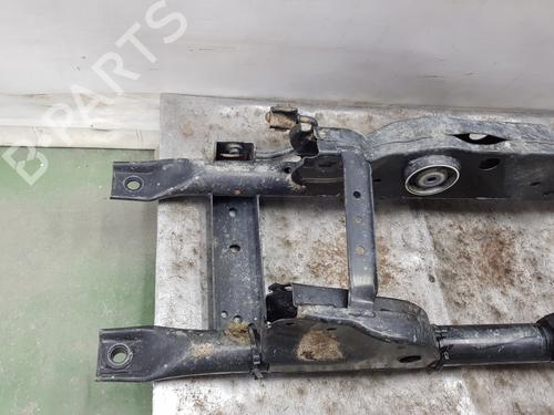 Rear axle DACIA DUSTER (HM_)  | BP36912369M2  - Image 6