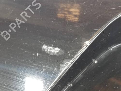 Rear bumper VW GOLF VI (5K1) 2.0 GTi | BP8216414C8 