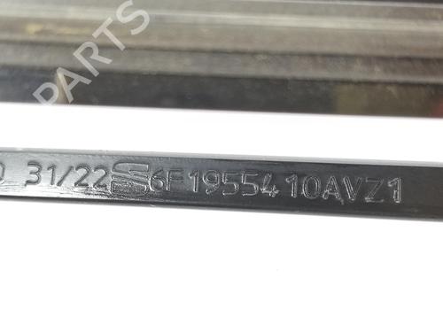 Front windshield wiper arm SEAT IBIZA V (KJ1, KJG) 1.0 MPi | BP12550744C143 