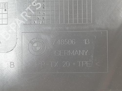 Scuttle panel BMW X1 (F48) xDrive 18 d | BP10417806C110 