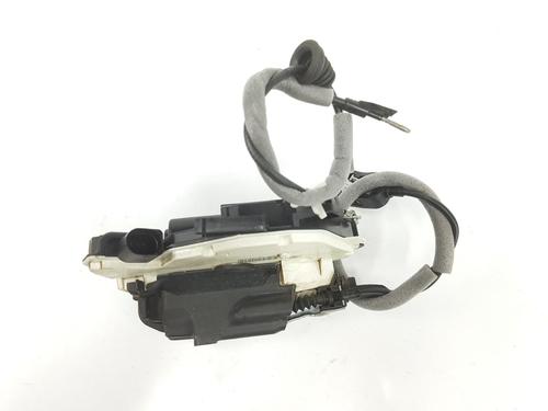 Front right lock VW TIGUAN (5N_) 2.0 TDI | BP12459894C97 