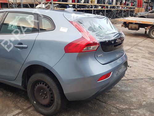 Left taillight VOLVO V40 Hatchback (525) D2 | BP39612409C34  - Image 36