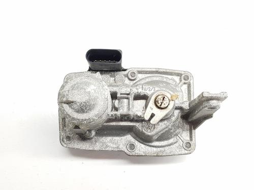 Throttle body AUDI A6 C7 (4G2, 4GC) 2.0 TDI | BP29575347M82 