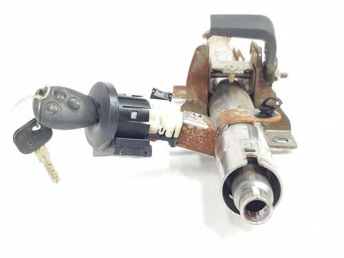 Steering column OPEL MOVANO B Van (X62)  | BP37630748M21  - Image 6